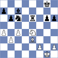 Baranciuc - Brodsky (chess.com INT, 2025)