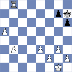 Gromak - Nagmetulaev (Dagomys, 2009)
