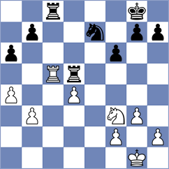 Deighan - Sasikumar (Daventry ENG, 2025)