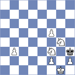 Molnar - Lecki (Krakow POL, 2024)