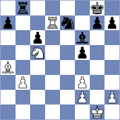 Perez Ramos - Casocobos Rodriguez (Asturias, 1994)