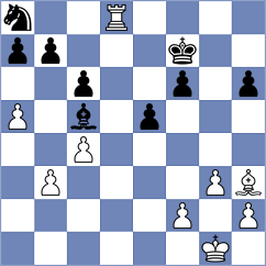 Honari - McLaren (chess.com INT, 2025)