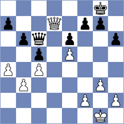 Garcia Comas - Salvador Carrete (Llinars del Valles ESP, 2024)