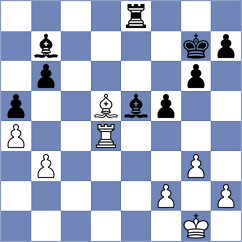 Leal - Bacojo (chess.com INT, 2025)