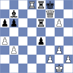 Fiorito - Khakhinov (chess.com INT, 2024)