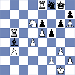 Andreikin - Tomczak (chess.com INT, 2024)