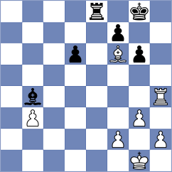 Cabarkapa - Silva (chess.com INT, 2024)