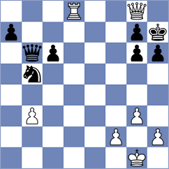 Fiori - Rose (chess.com INT, 2025)