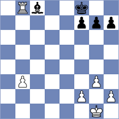 Abdurakhmanov - Cunha (Chess.com INT, 2021)