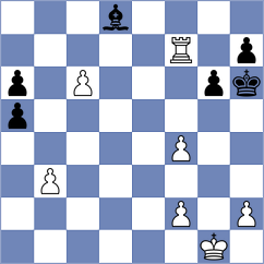 Diaz - Besso (Montevideo, 2012)