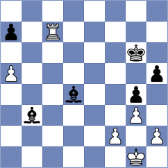 Robson - Nakamura (Saint Louis USA, 2025)