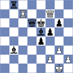 Kavyev - Rychagov (Chess.com INT, 2020)