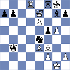 Drygalov - Zeynalov (chess.com INT, 2023)