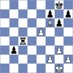 Terbe - Pultinevicius (Chess.com INT, 2020)