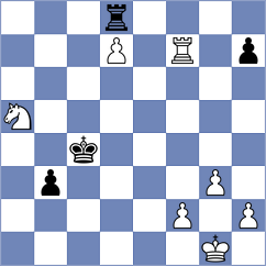 Garcia - Arranz Fraile (Palma de Mallorca, 1993)