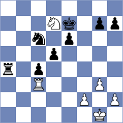 Howell - Simons (England, 1998)