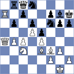 Bolivar Baron - Garcia (Spain, 1997)