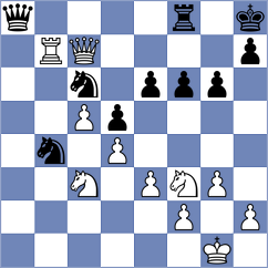Sanchez Rodenas - Garcia Rojas (Madrid, 2012)