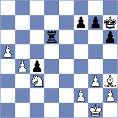 Escudero Donoso - Mena (chess.com INT, 2024)