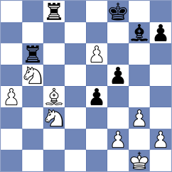 Helbig - Sondermann (Playchess.com INT, 2020)