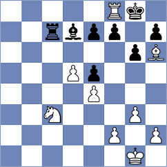 Schoeman - Assanov (Maribor, 2012)
