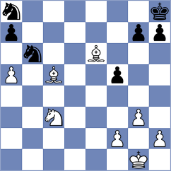 Eemen - Vahedi (Chess.com INT, 2021)
