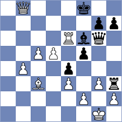 Sukandar - Belenkaya (New York USA, 2024)