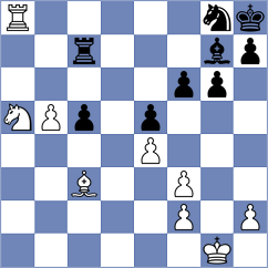 Robovic - Veerman (Ostend, 1993)