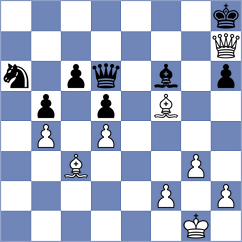 Pranav K P - Manteiga (chess.com INT, 2024)