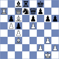 Comp Chessmaster 6000 - Horvath (Debrecen, 1998)