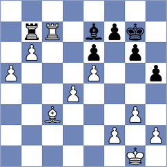 Theodorou - Eminov (chess.com INT, 2025)
