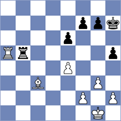 Solares Orozco - Lavigne Lopez (Santa Clara CUB, 2024)