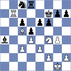 Ingram - Rogers (Canberra, 1995)