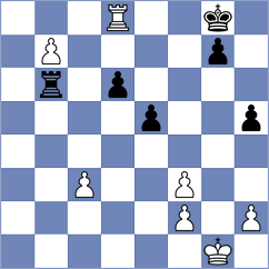 Kovalev - Navara (chess.com INT, 2024)