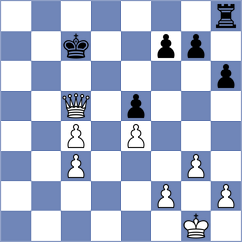 Garcia Millan - Benes Gonzalez (Mondariz, 2003)