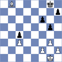 Aukhatov - Astasio Lopez (chess.com INT, 2022)