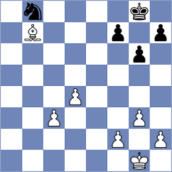 Kopylov - Wisniewski (Lippstadt, 2000)
