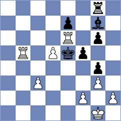 Semasev - Hueltner (Bad Wildbad, 1993)