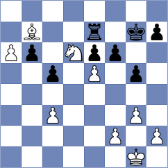 Liu - Omariev (chess.com INT, 2025)