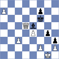 Yang Kaiqi - Erdogdu (chess.com INT, 2021)