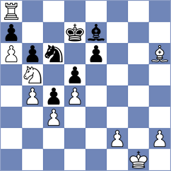Sindarov - Kopczynski (chess.com INT, 2025)