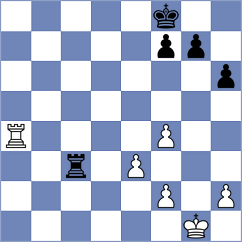Plesec - Subelj (Chess.com INT, 2021)