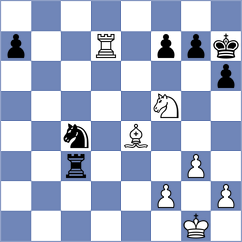 Nakamura - Xiong (chess.com INT, 2025)
