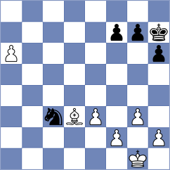 Pavlovic - Milosavljevic (Golubac, 2003)