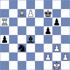 Skatchkov - Tabernilla (chess.com INT, 2025)