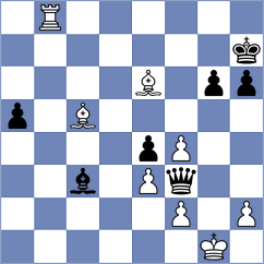 Prithu - Agrest (Chess.com INT, 2018)