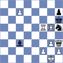 Lastin - Zheleznov (Alushta, 2011)