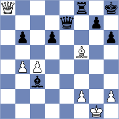 Paiva - Komov (chess.com INT, 2024)