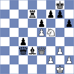 Torres Rebolledo - Toktomushev (chess.com INT, 2025)