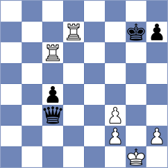 Trofimov - Diamant (Belfort, 2005)